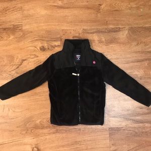 Girls Limited Too zip up Jacket (6x)